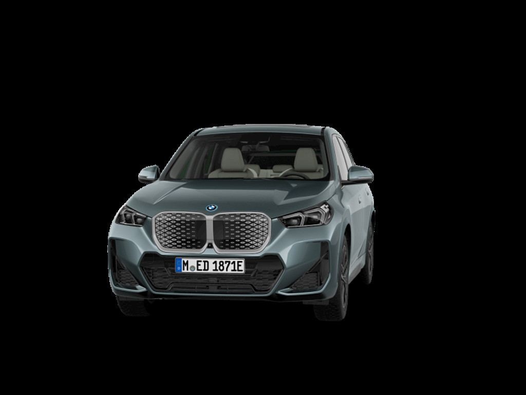 BMW iX1 xDrive30