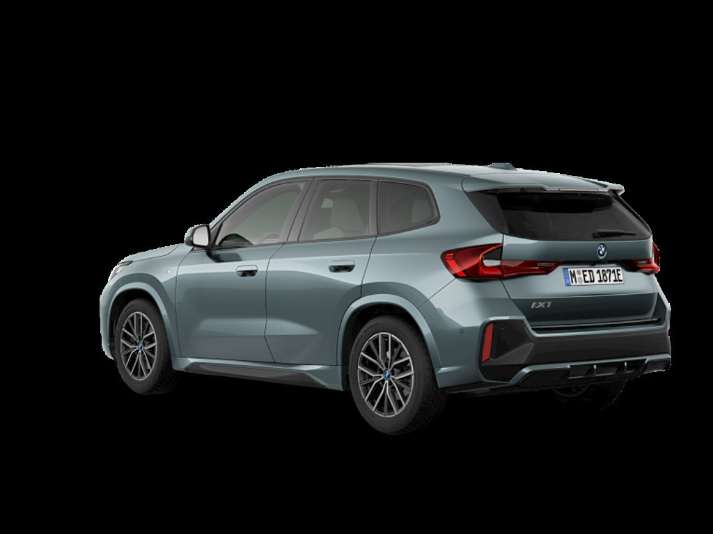 BMW iX1