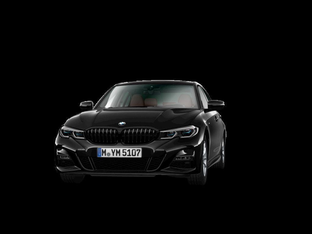 BMW 3 Serie 320 Sedan 320d