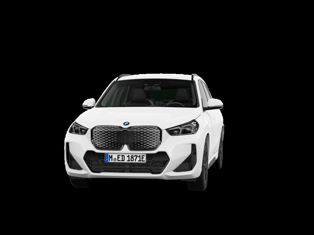 BMW iX1 eDrive20
