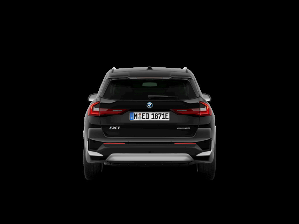 BMW iX1