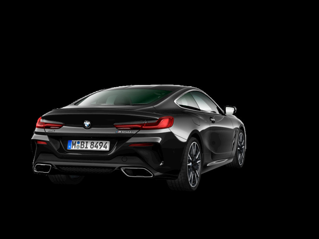 BMW M850