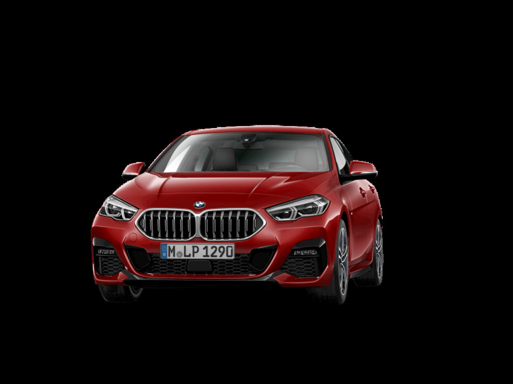 BMW 2 Serie 218 Coupé Gran Coupé 218i