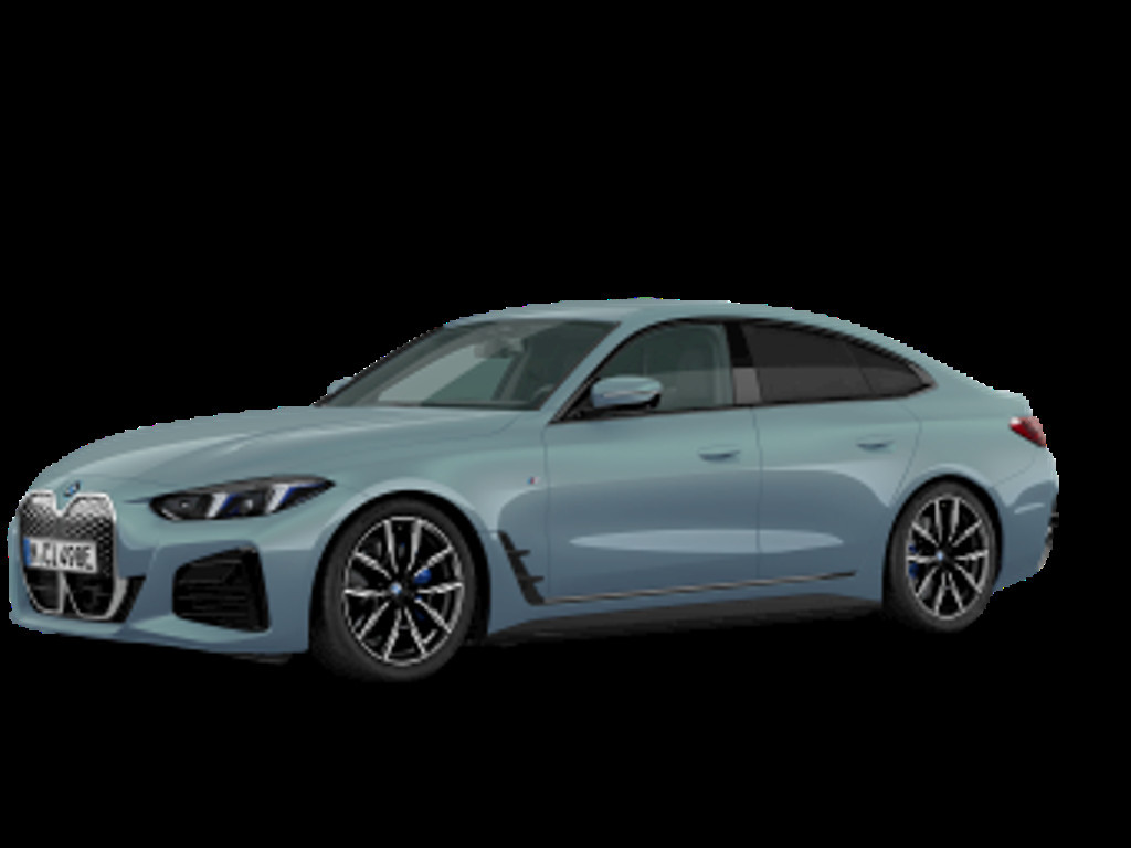 BMW i4 Coupé Gran Coupé eDrive40