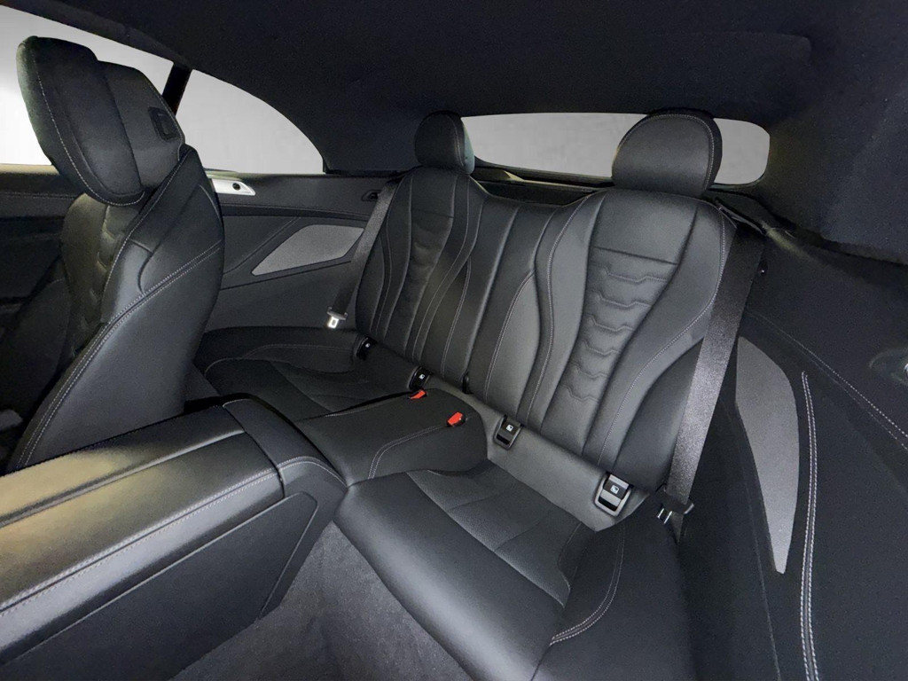 BMW 8 Serie