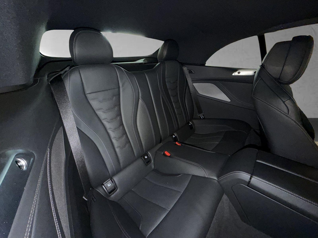BMW 8 Serie