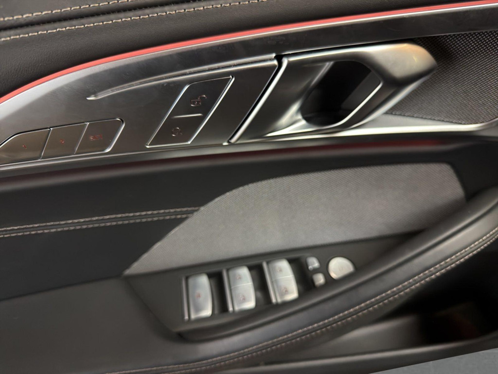 BMW 8 Serie