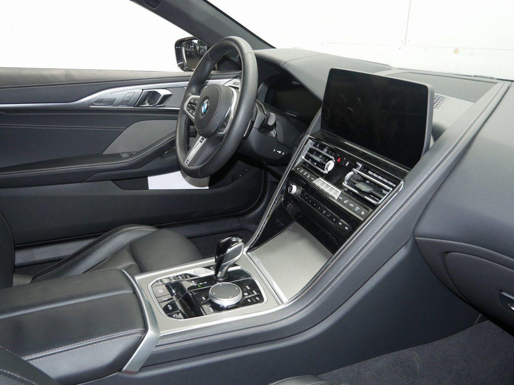 BMW 8 Serie