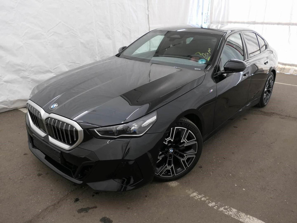 BMW 5 Serie 520 Sedan 520i