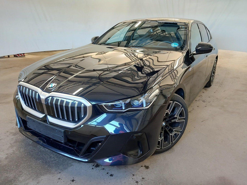 BMW 5 Serie 520 Sedan 520i