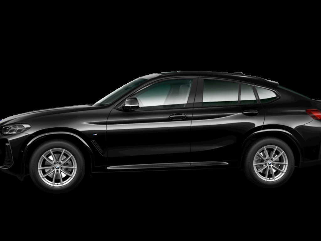 BMW X4 xDrive30i