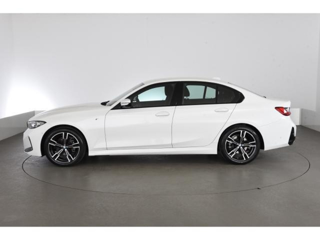 BMW 3 Serie 318 Sedan 318i