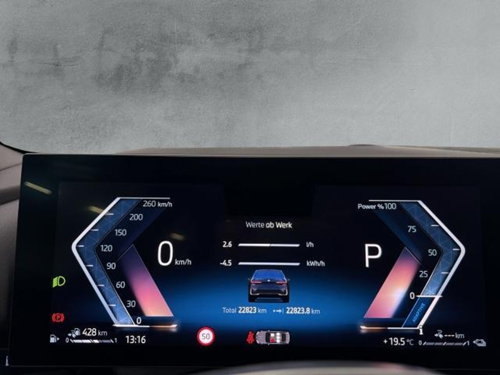 BMW 5 Serie 530 Sedan 530e