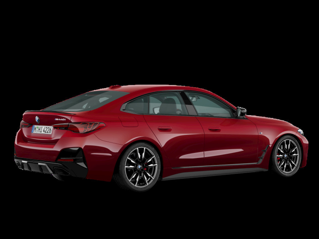 BMW M440