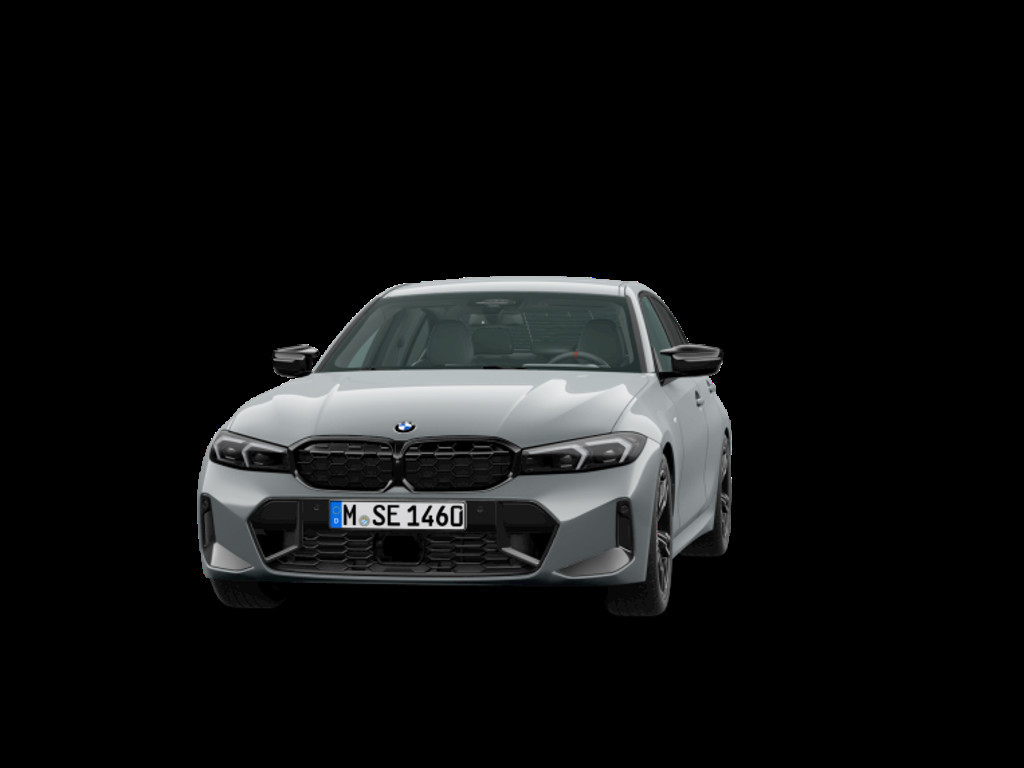 BMW M340 xDrive Sedan