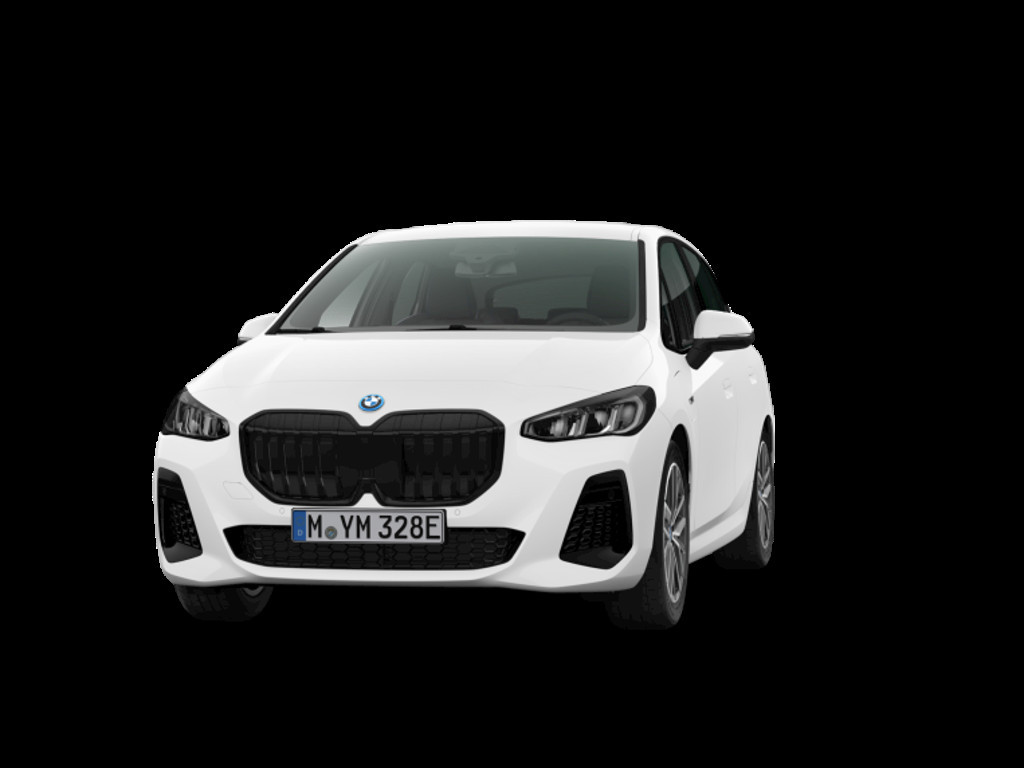 BMW 2 Serie 225 xDrive