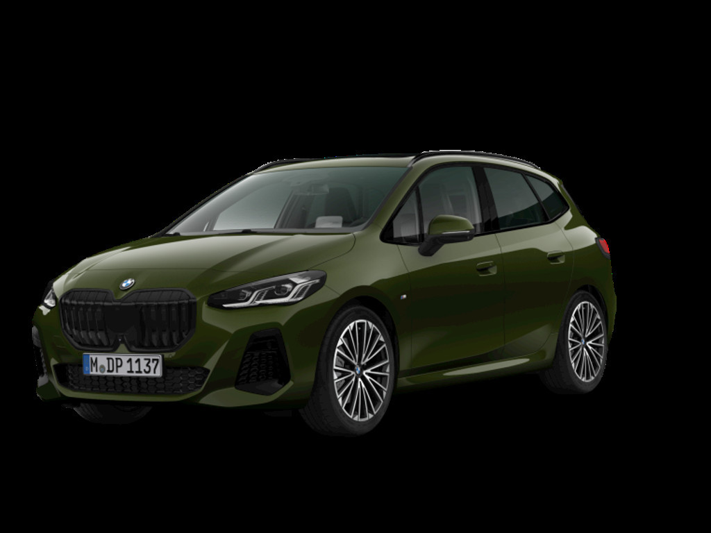 BMW 2 Serie