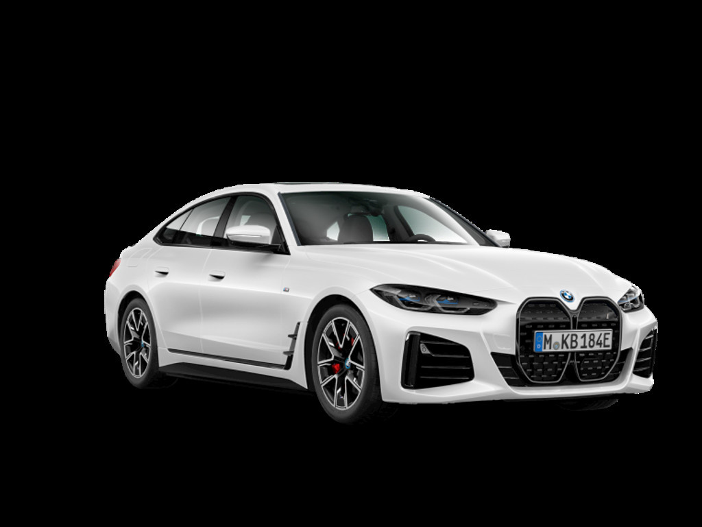 BMW i4