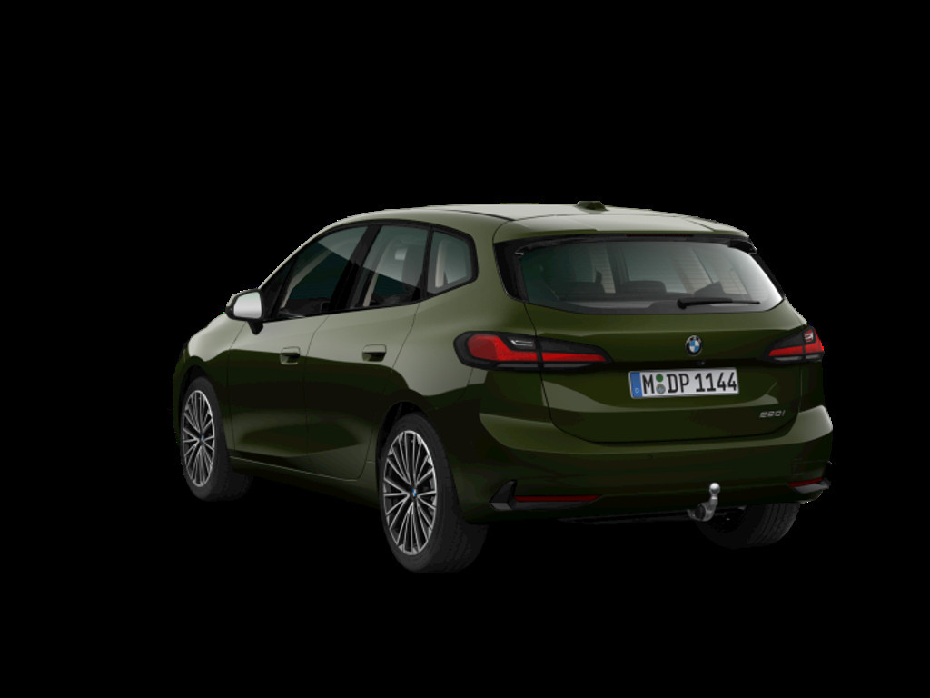 BMW 2 Serie