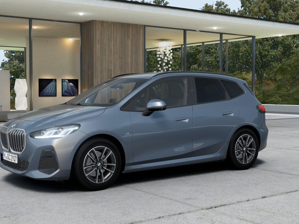 BMW 2 Serie 220 Active Tourer 220i