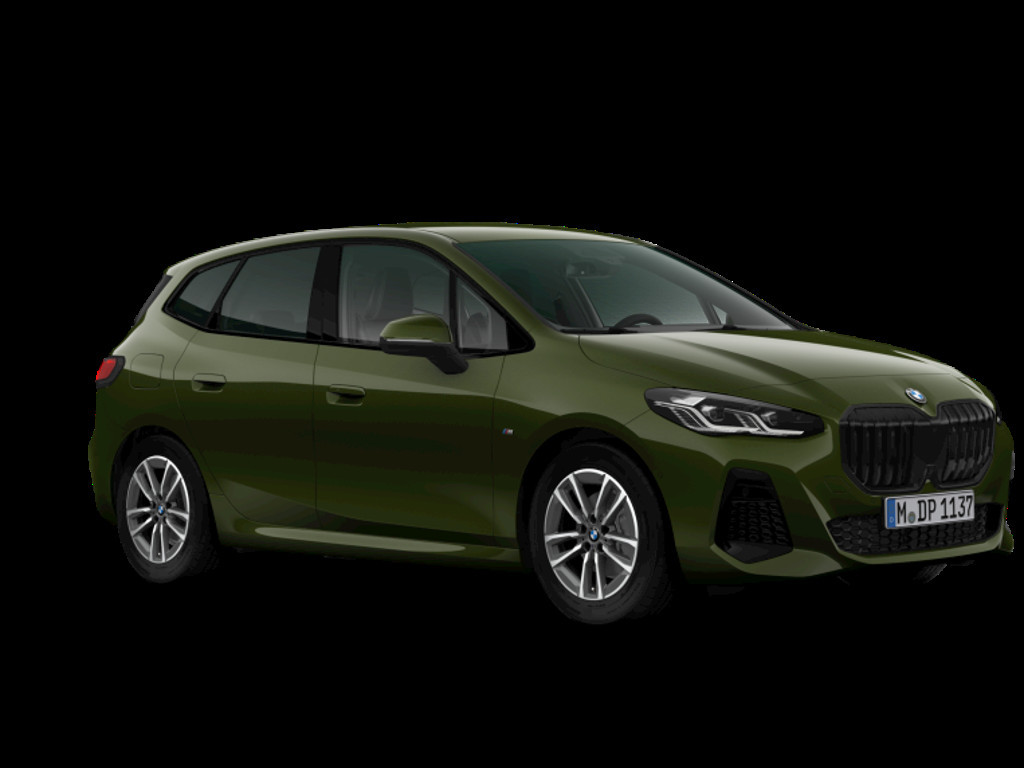 BMW 2 Serie
