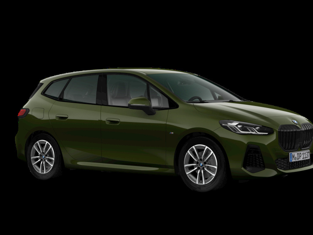 BMW 2 Serie 220 Active Tourer 220i