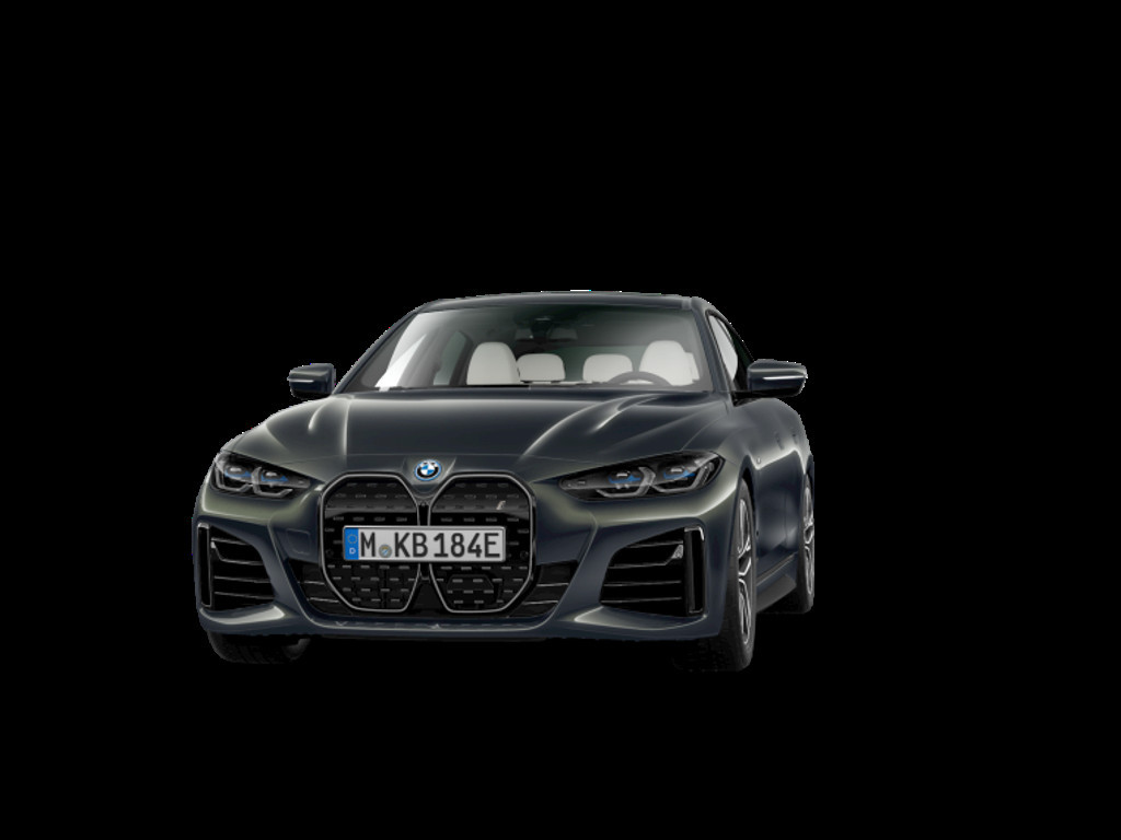 BMW i4 Coupé Gran Coupé eDrive40