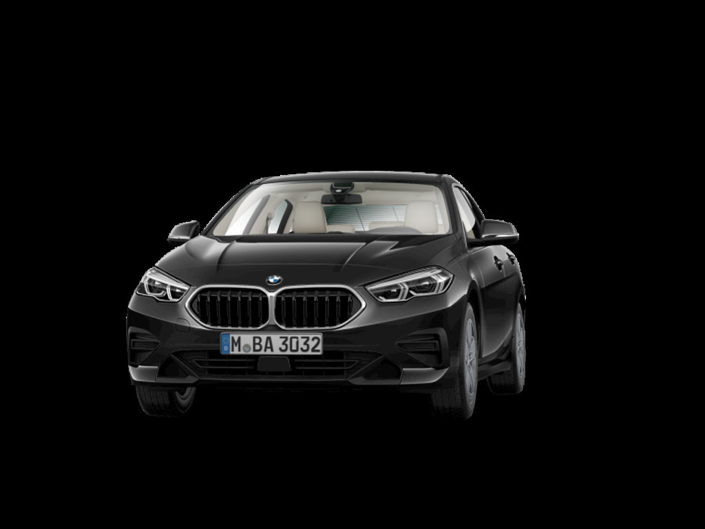 BMW 2 Serie 218 Coupé Gran Coupé 218i