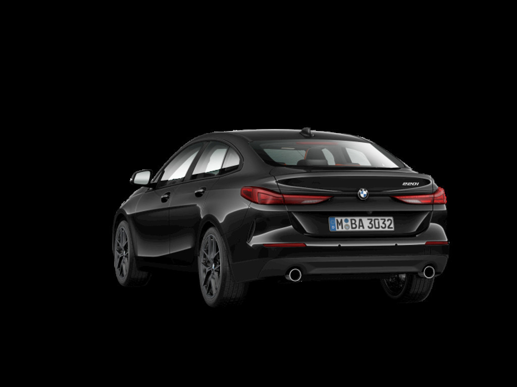 BMW 2 Serie