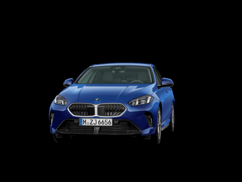 BMW 2 Serie 220 Coupé Gran Coupé