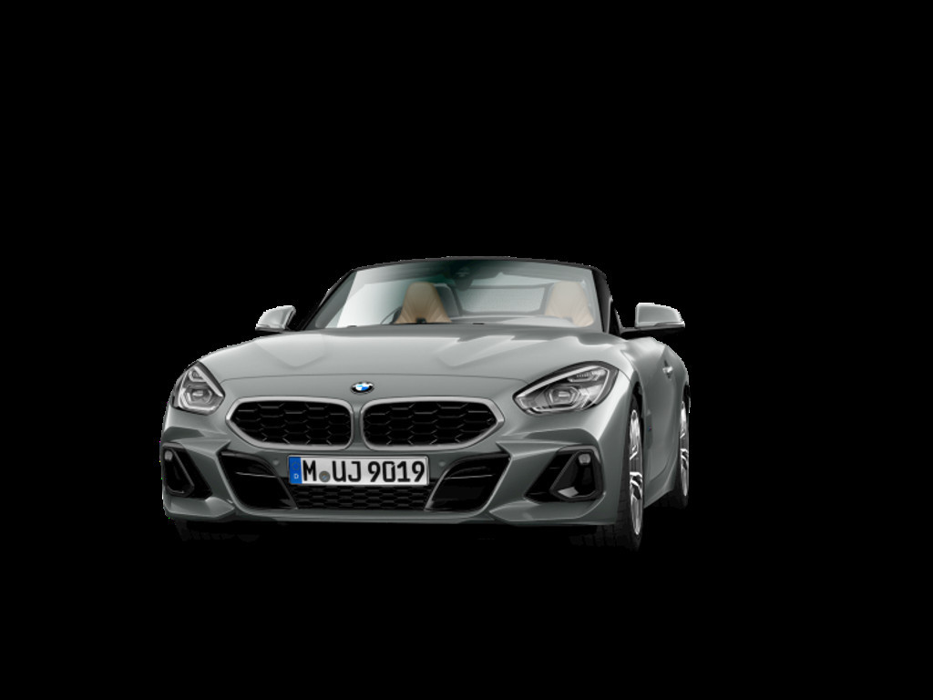 BMW Z4 Roadster sDrive20i