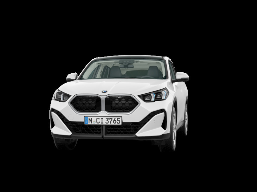 BMW X2 sDrive20i