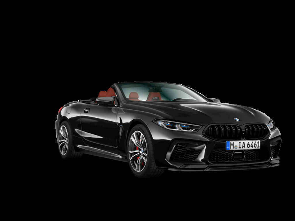 BMW M8