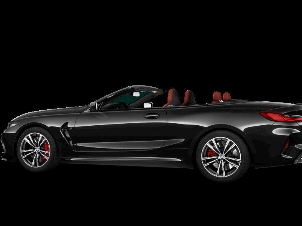 BMW M8