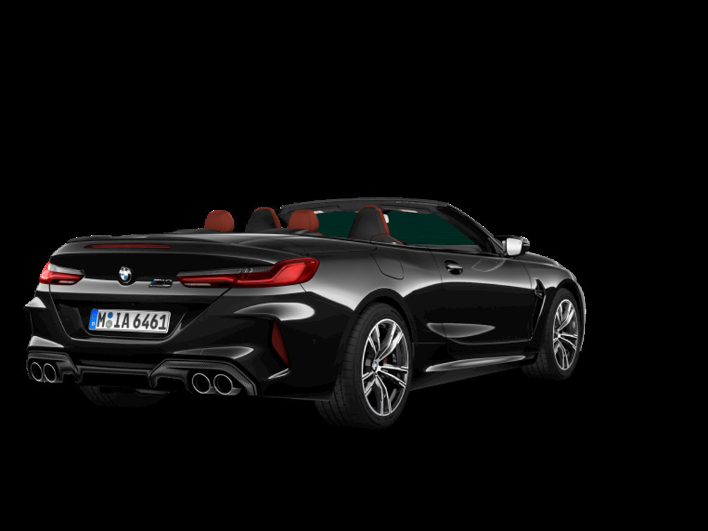 BMW M8