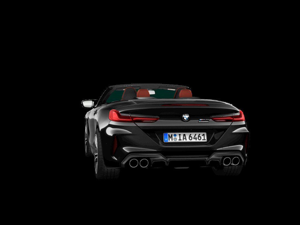 BMW M8