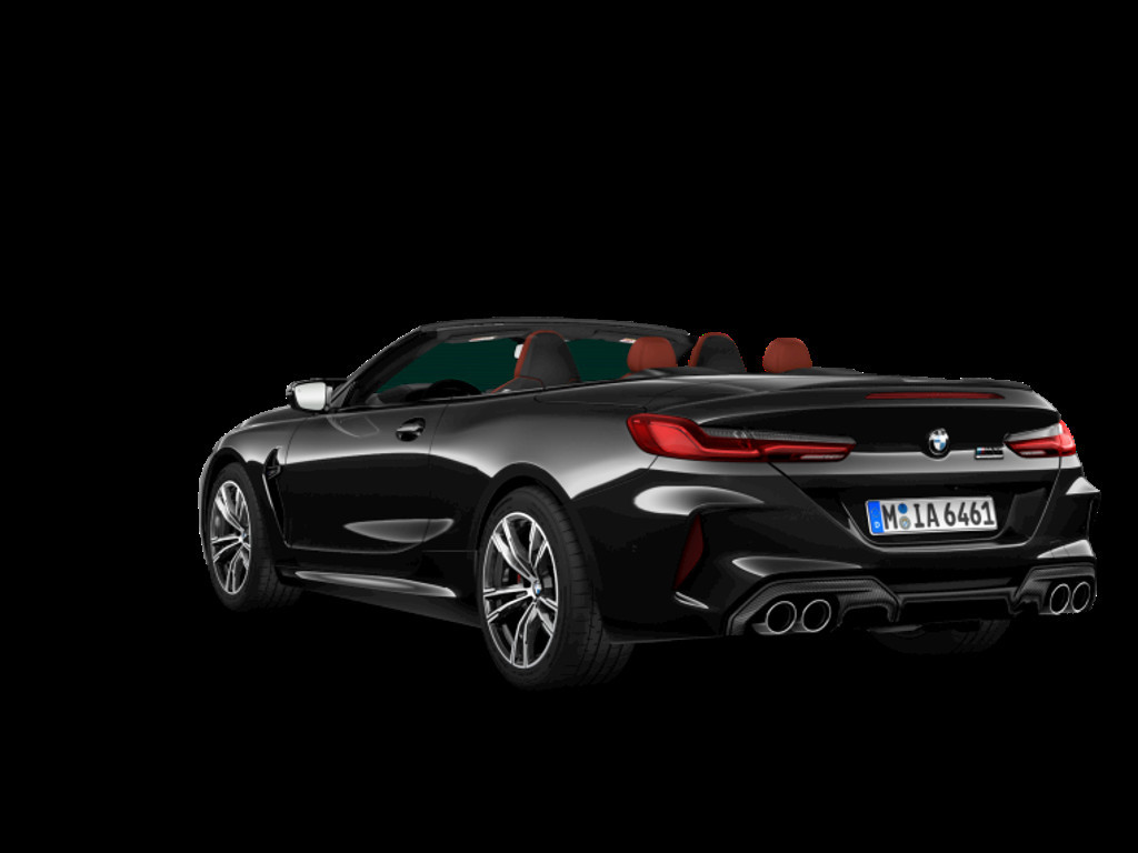 BMW M8