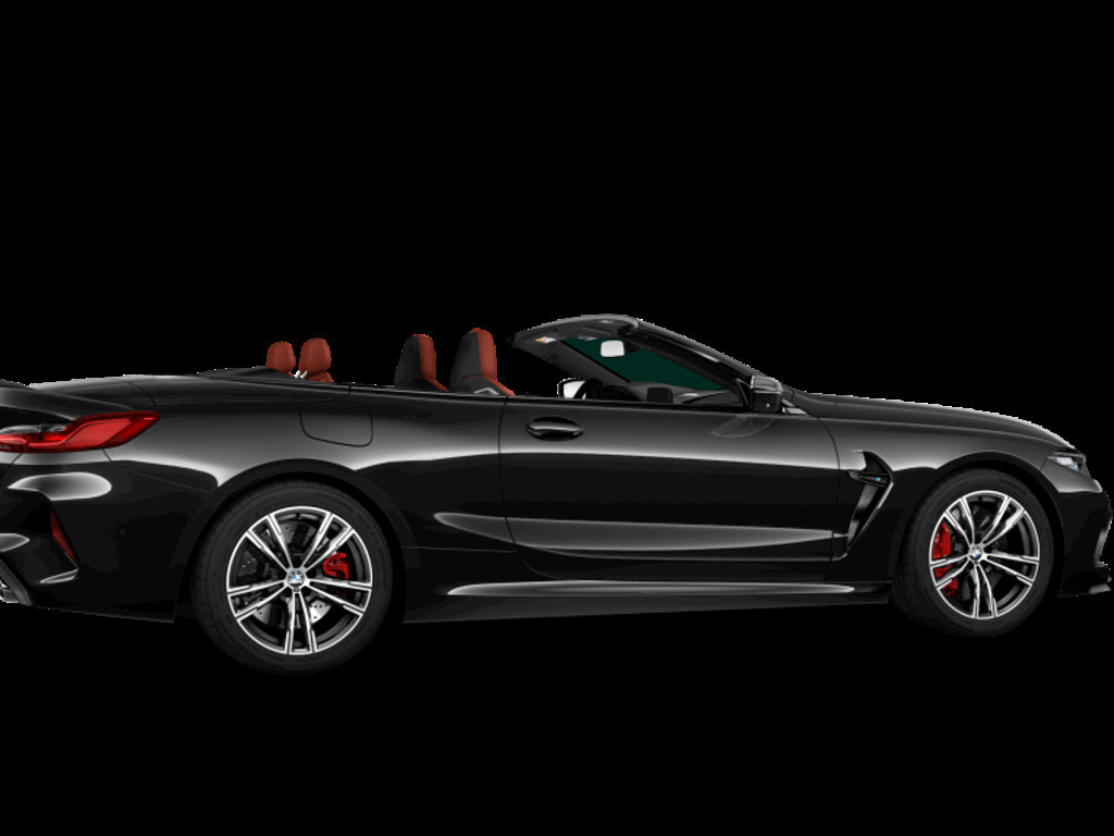 BMW M8