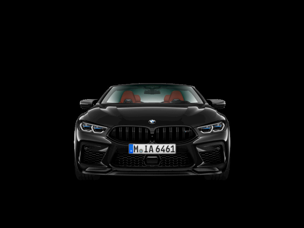BMW M8