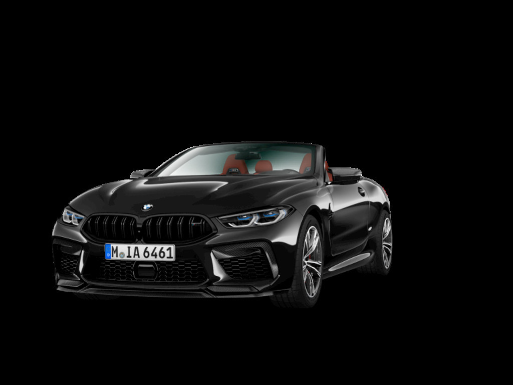 BMW M8