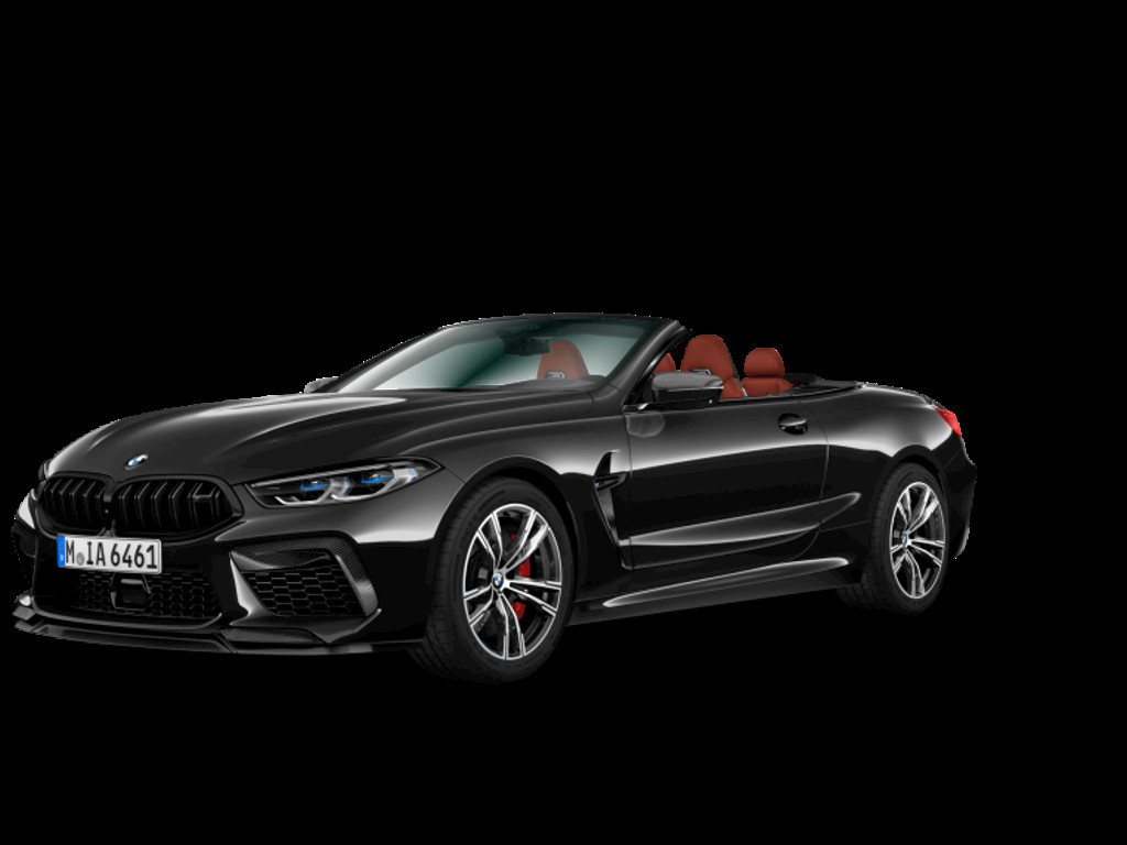 BMW M8
