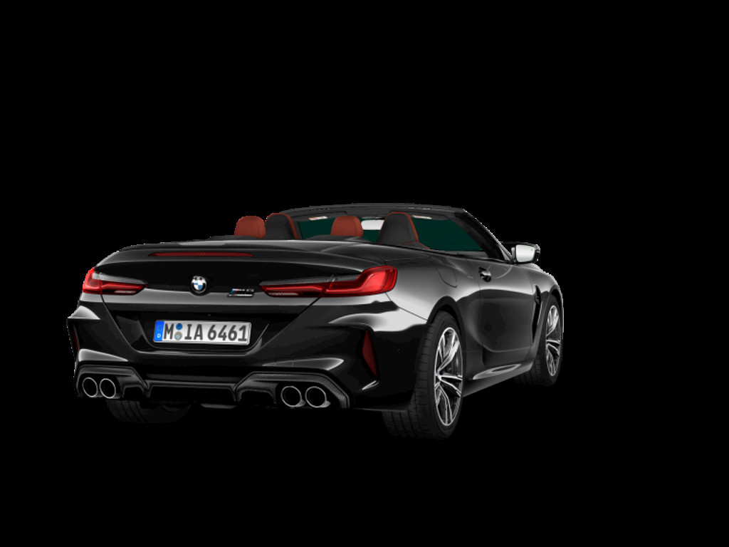 BMW M8