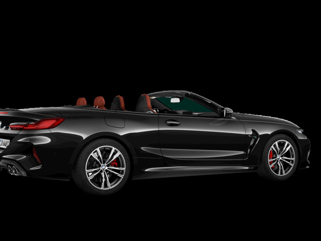BMW M8