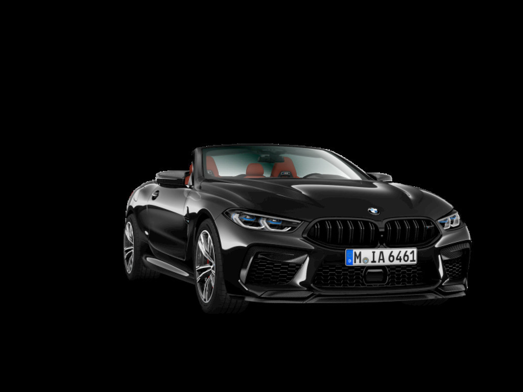 BMW M8
