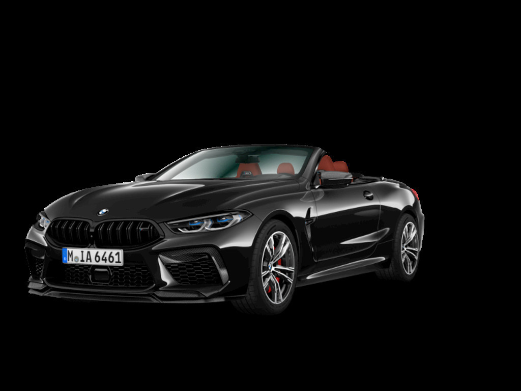 BMW M8