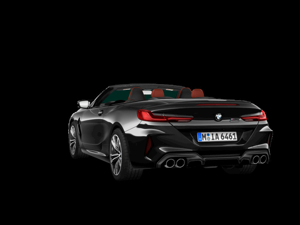 BMW M8