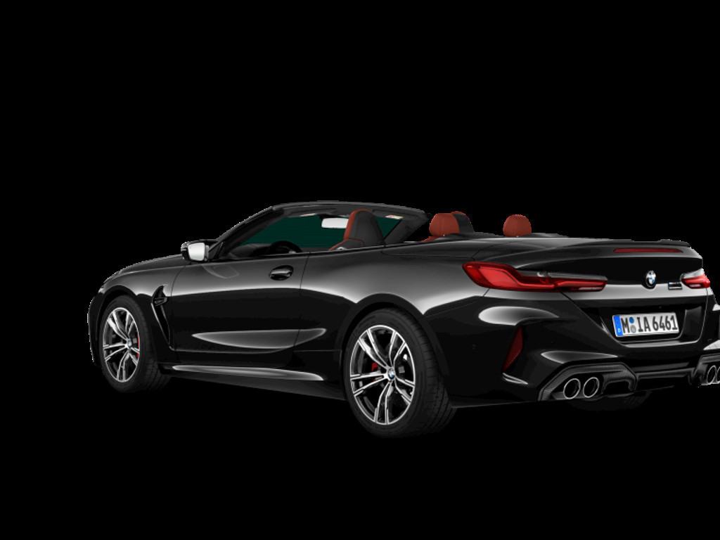 BMW M8