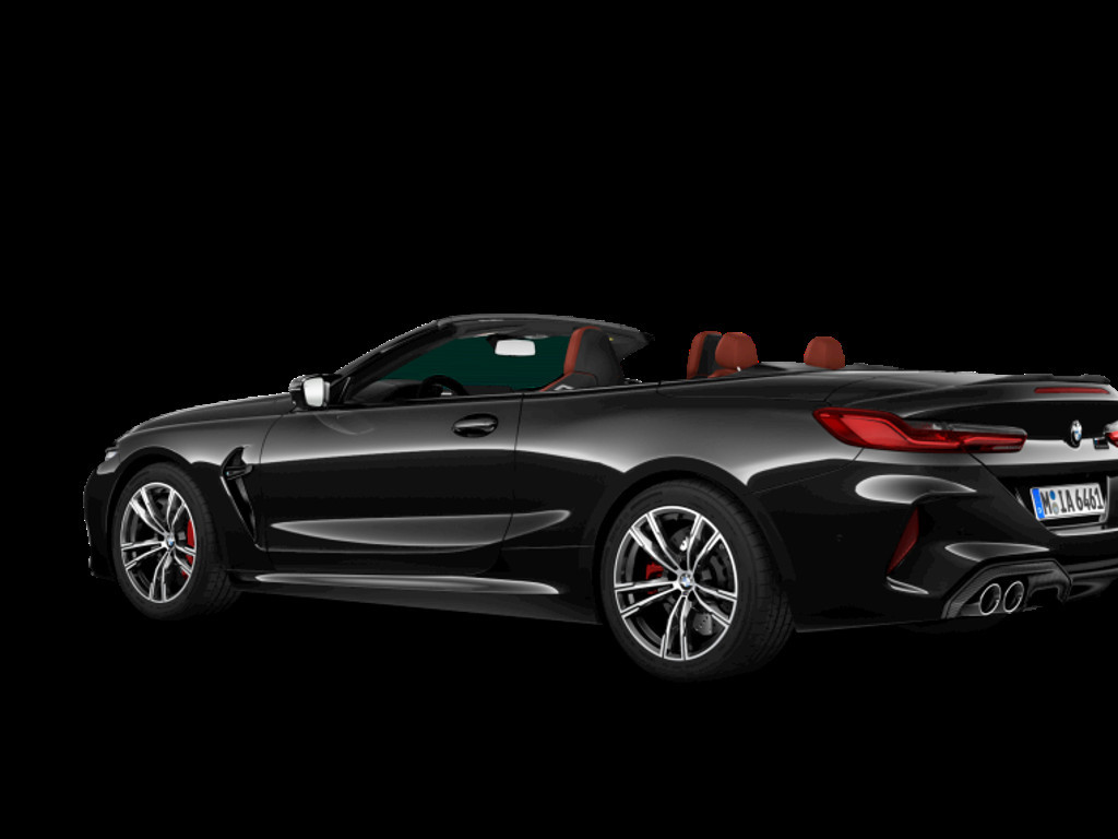 BMW M8