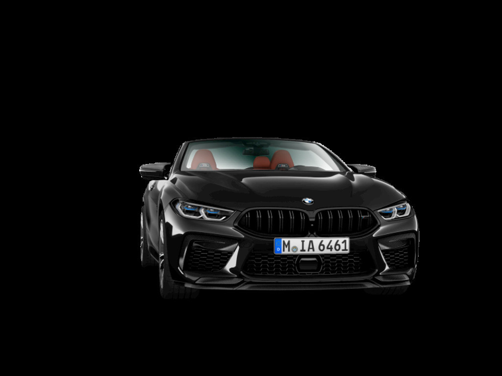 BMW M8