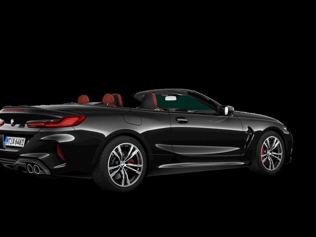 BMW M8